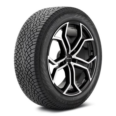 225/65R17 Nokian Hakkapeliitta R5 SUV Tires Set of 4