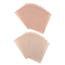 10pcs Tattoo Scar Flaw Conceal Tape Concealer Waterproof Stickers Cover Up Th A2