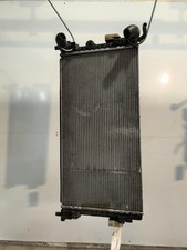 Radiateur Volkswagen POLO