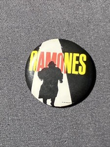 Vintage Punk Badge | eBay