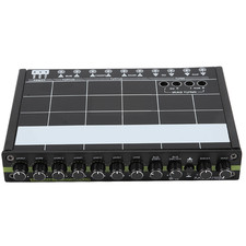 1pc Car Automobile Audio Stereo EQ Equalizer With 7 Band
