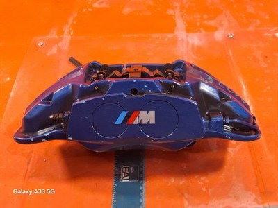  BMW F40 118I 1.5 PETROL 2021 FRONT RIGHT BRAKE CALIPER OEM 6879854 Warranty