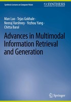 Man Luo (U. A.) | Advances In Multimodal Information Retrieval And Generation