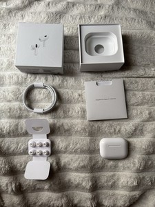 Apple Airpods Pro 2nd Generation USB C | eBay