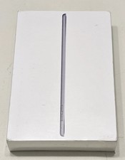 New Apple iPad Mini 4 128GB Wi-Fi 7.9" Space Gray Factory Sealed In Retail Box