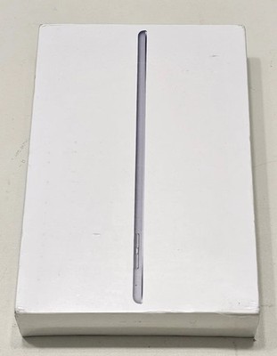 New Apple iPad Mini 4 128GB Wi-Fi 7.9'' Space Gray Factory Sealed In Retail Box