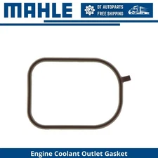 For 2013-2014 Lincoln MKZ 2.0L L4 Engine Coolant Outlet Gasket Mahle