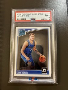Luka Doncic Psa 10 | eBay