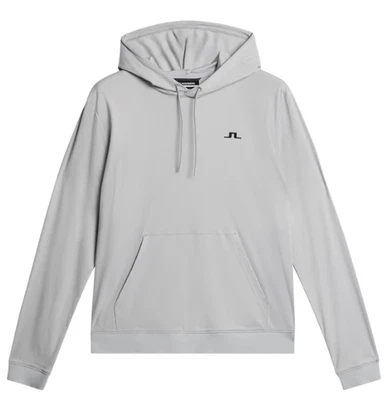J.Lindeberg Golf Roland Hoodie SS25 High Rise