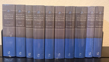 ***New in Shrink-Wrap*** The Works Of William...