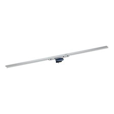 Geberit CleanLine Duschrinne 50 30-110 cm Edelstahl Geb&uuml;rstet | 154.44