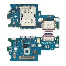 Galaxy S21 FE 5G G990U Charging Port PCB Board US Version