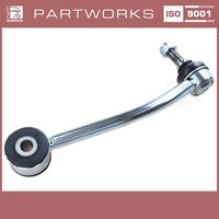 Koppelstange FüR Porsche Cayenne 9PA 955 957 92A 958 Hinten Rechts