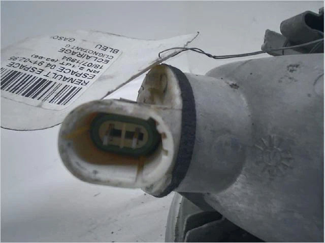 Blinker Links Angebot RENAULT Espace II Phase 1 - 2.1 rechte 8v 90ch - Bild 3 von 3