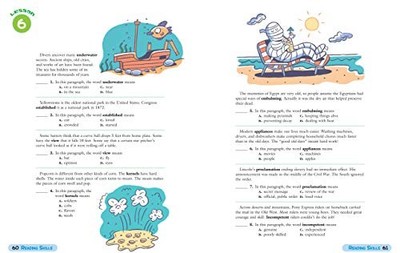 Complete Curriculum: Grade 6 (Flash Kids), Flash Kids