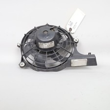 2005-2008 Porsche 911 997 Engine Decklid Cooling Fan Oem 99762404601 2005-2008 Porsche 911 997 Engine Decklid Cooling Fan Oem 99762404601
