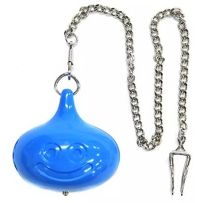 Slime AM Taschenuhr Slime & Metal Slime Dragon Quest 6cm