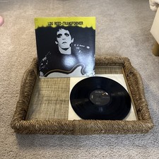 Lou Reed    Transformer RCA Victor    LSP-480...