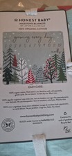 Baby Milestone Blanket