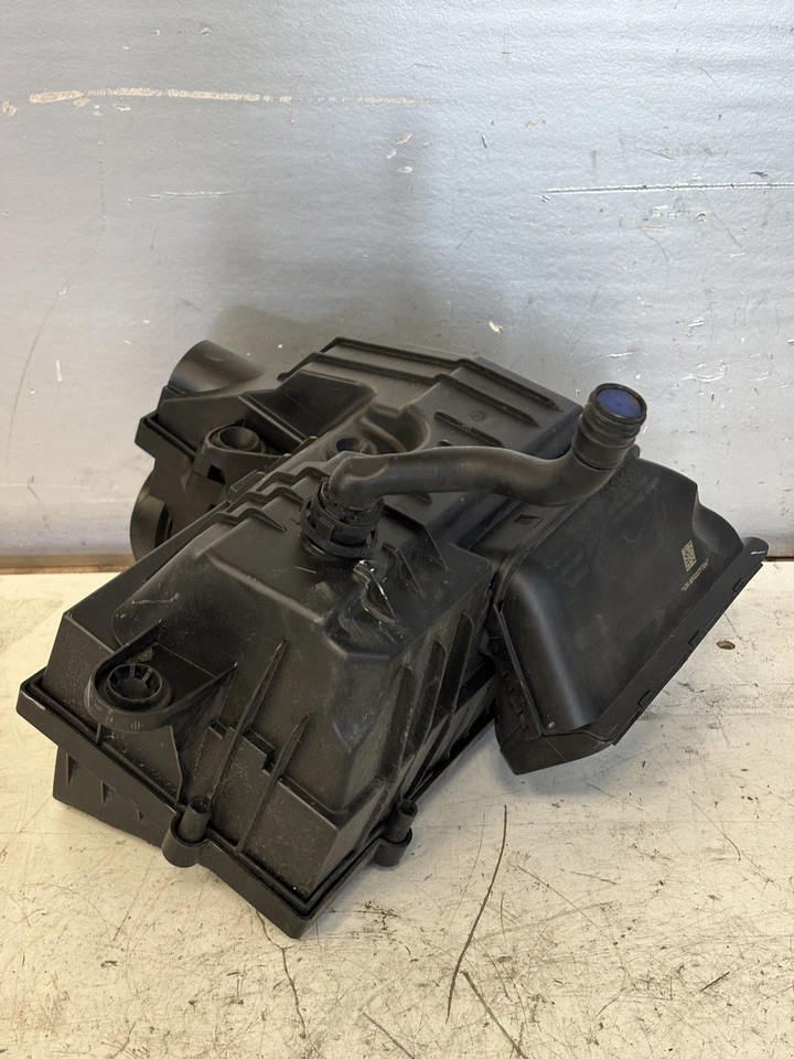 CAJA FILTRO AIRE SEAT LEON 2018/AUDI A3/SKODA/VOLKSWAGEN 5QF129607D Foto 4 de 4