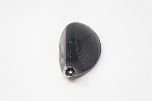 Callaway Paradym Super Hybrid 21* #4 Hybrid Club Head Only 1293689 - Picture 2 of 4