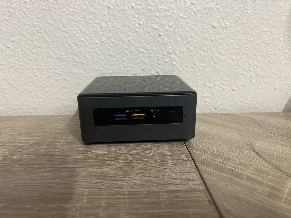Intel NUC Mini Desktops for sale | eBay