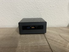 Intel NUC8BEH Mini PC Desktop i5-8259U 256GB SSD 8GB RAM NUC8i5BEH1 Win 11 Pro