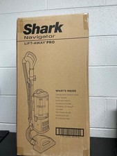 Shark Navigator Lift-Away Pro N356E V5