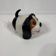 Chubby Puppies Puppy Spin Master Bailey Basset Works