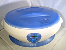 HoMedics Paraffin Wax Bath PAR-250 and Liners, Lightly Used, No Box, Works