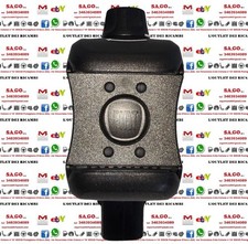 PORTA CELLULARE TELEFONO SUPPORTO ORIGINALE FIAT PANDA 312 ANNO 2013/2024