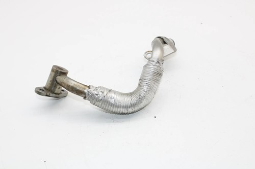 BMW 4 Coupe F32, F82 Turbinenschmierrohr 3.00 Petrol 317kw 2017 33515483