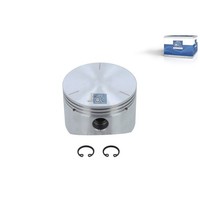 Kolben Druckluftkompressor Ø 87 Mm DT Spare Parts FüR U.A. Iveco