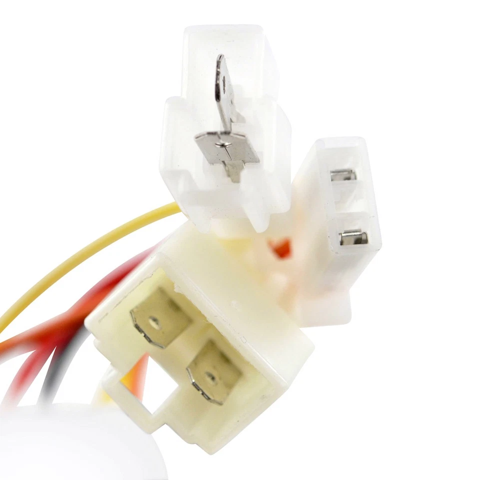 Voltage Regulator For Polaris 600 IQ Widetrak / 600 IQ Shift 2009 2010 2011 2012 - Image 4 of 4