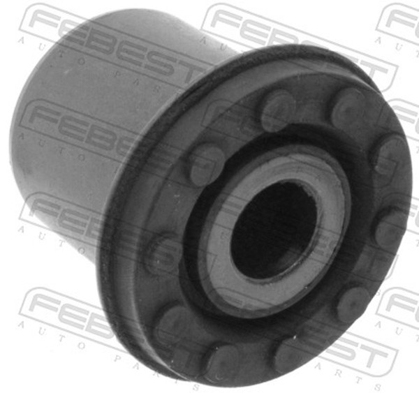 Querlenkerlager Febest HAB-012 FüR Honda 2001 Cr 1996 Civic 6 Fastback Ma Mb Mc-image