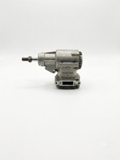Vintage Super Tigre .40 Glow Engine Crankcase Short Block Piston Made in Italy