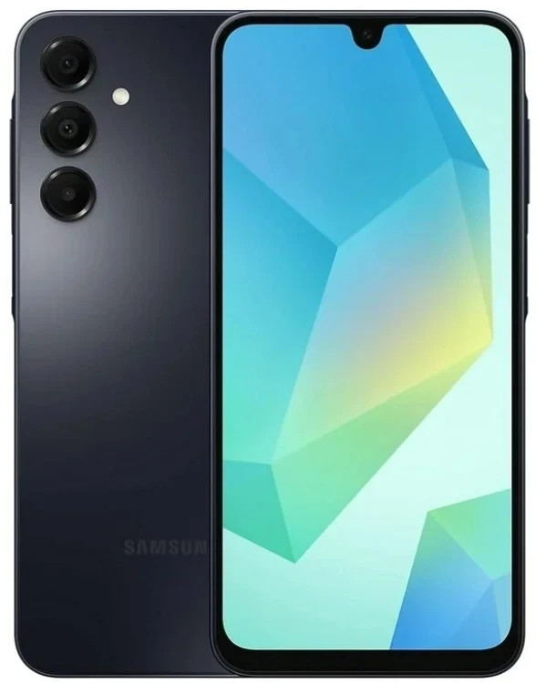 New Samsung Galaxy A16 5G 128GB Android Smartphone Walmart F