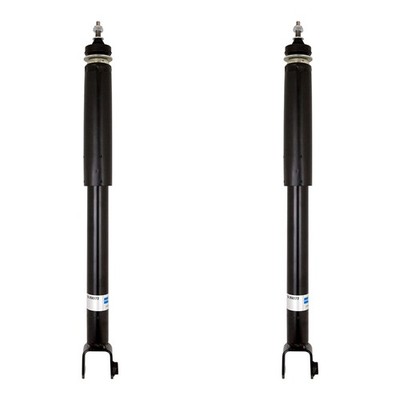 Bilstein B4 OE Set of 2 Rear Suspension Shock Absorbers for Ford Explorer 11-19