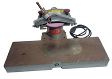 Wissota 911 Ice Skate Sharpener Machine Hockey Figure Commercial Home Use