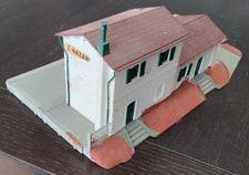 Stazione Rivarossi HO San Nazario e altro