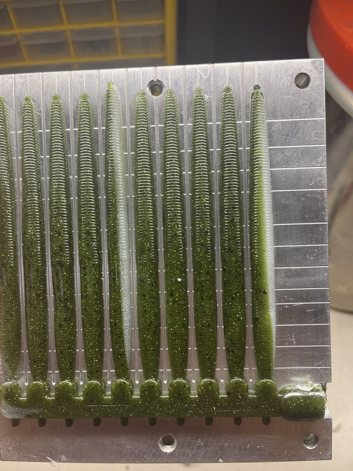 Soft Plastic stickbaits 100 ct - Image 3