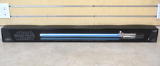 Hasbro Signature Star Wars Luke Skywalker Blue Lightsaber New FREE SHIPPING