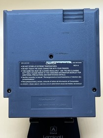 Sistema de entretenimiento Golf NES Nintendo - muy bueno 😊 