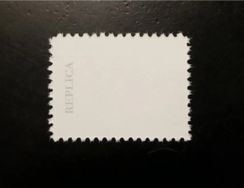 Lot réplique de timbres commémoratifs Jamestown US Scott #328-330 1907 - Photo 2/2