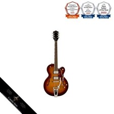 GRETSCH G2420T Full-Acoustic Guitar Streamliner™ Hollow Body with Bigsby®...