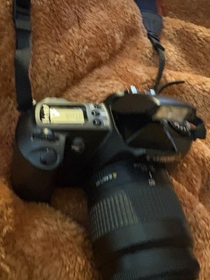 Canon A-1 Film Camera with 50mm Lens for sale online | eBay