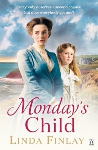 Monday's Child (The Ragged School Series) by Finlay, Linda Book The Fast FreeFREE US DELIVERY | ISBN: 1405928751 | Quality Books