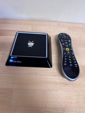 TiVo TCDA93000 Mini Receiver with Remote and Cords