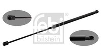 Gasfeder Motorhaube Febi Bilstein 47083 FüR Dacia Renault Logan Sandero MCV 3 2