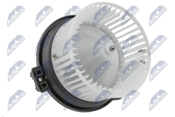InnenraumgebläSe Nty EWN-HD-004 FüR Honda Civic 5 Eg Eh 6 Hatchback Ej Ek So Ma-image